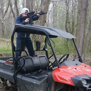 Meet your Posher, Roman